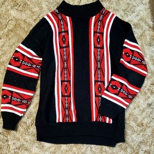 Vintage Clifton Knit
